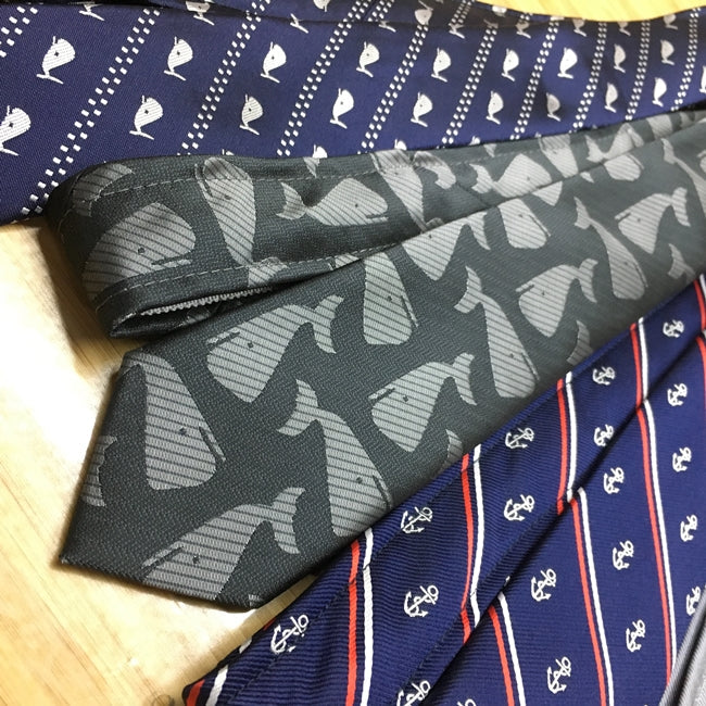 Men's ties