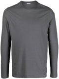 Zanone Ice cotton T-shirt