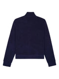Sporty & Rich New Serif track jacket