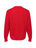 visvim Selmer V-neck cardigan