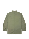 Needles Reversed Sateen butterfly-embroidered jacket