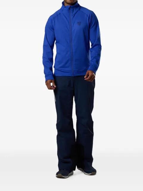 Rossignol Blackside full-zip fleece jacket