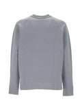 BOSS crewneck sweatshirt with a puffed logo