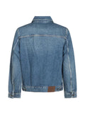 rag & bone denim jacket