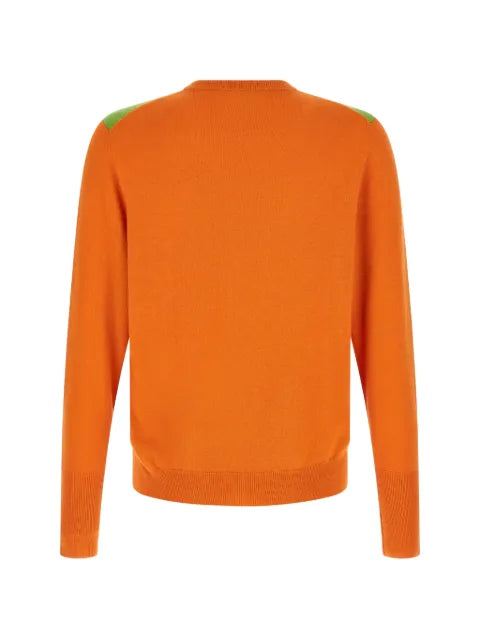 Ballantyne Classic Diamond sweater
