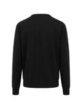 Emporio Armani V-neck button-up cardigan