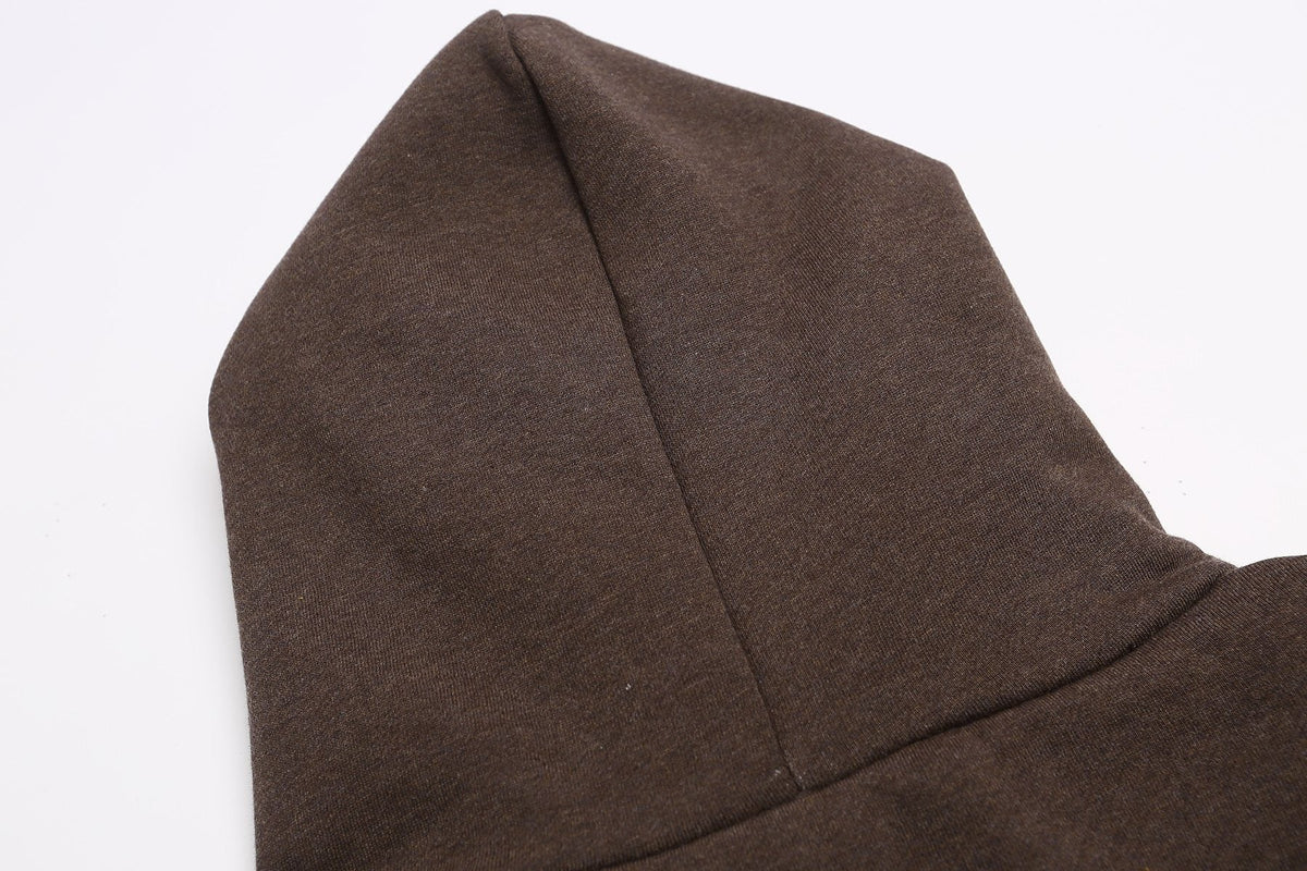 Fear of God Essentials Pullover Hoodie